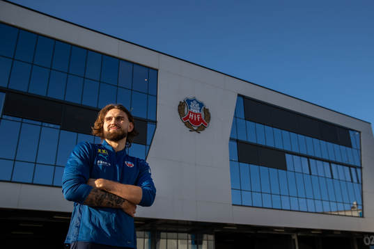 Ali Suljic