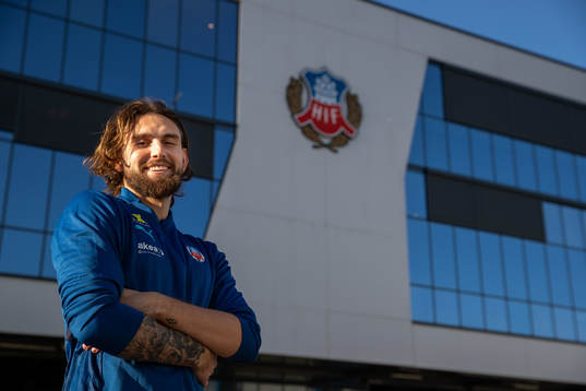 Ali Suljic