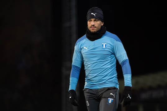 Martin Olsson