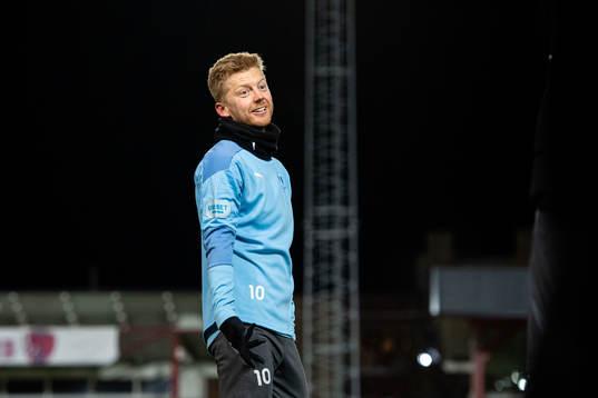 Anders Christiansen