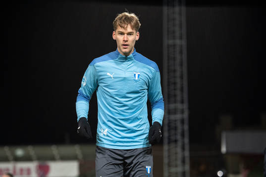 Felix Beijmo