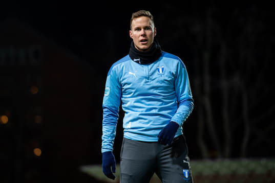 Niklas Moisander