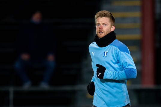 Anders Christiansen