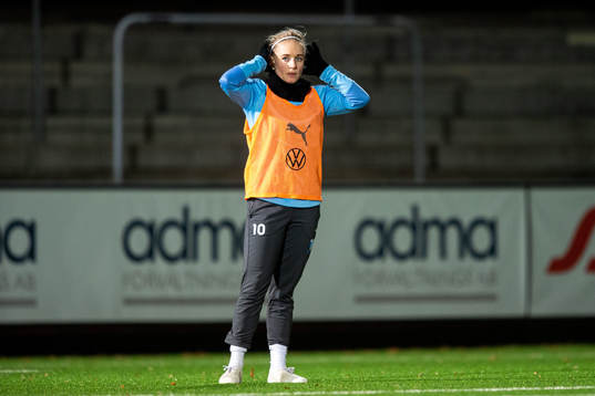 Malin Skarström