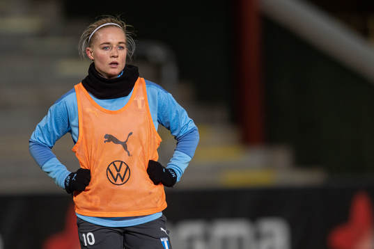 Melina Skarström
