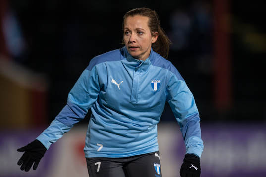 Cornelia Lindgren