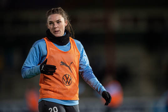Saga Fredriksson