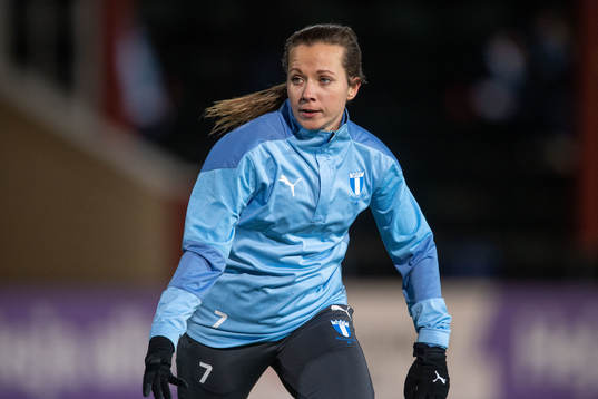 Cornelia Lindgren