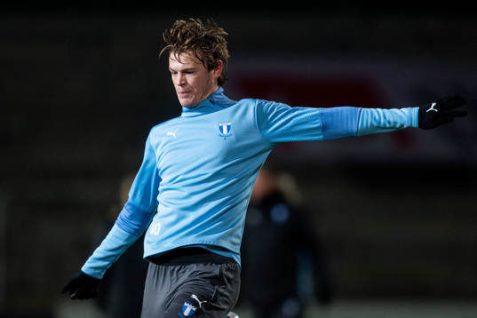 Hugo Andersson