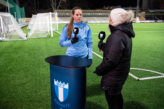 Linnea Svensson