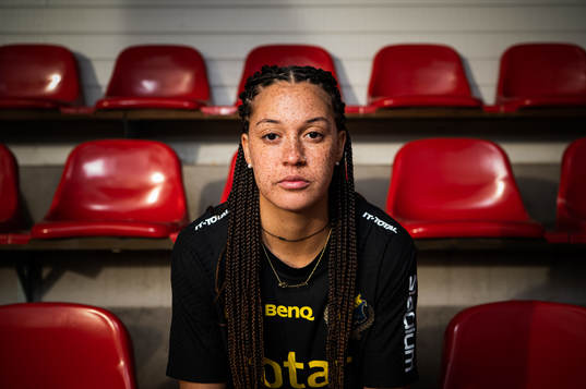 s nyförvärv Chinyelu Asher