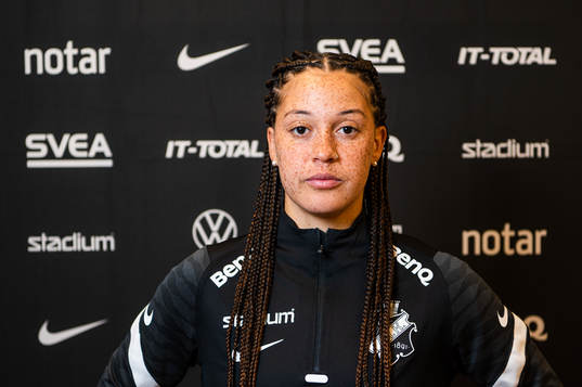 s nyförvärv Chinyelu Asher