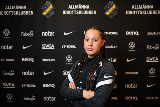 s nyförvärv Chinyelu Asher