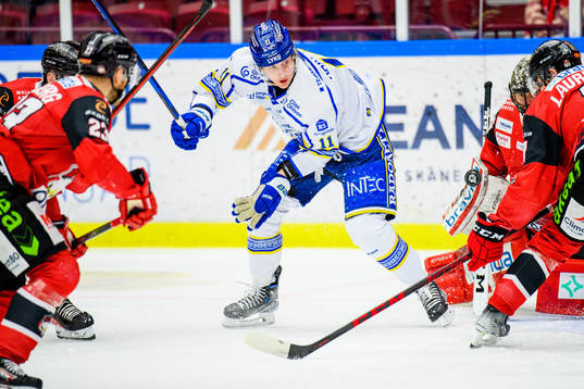 Leksands Martin Karlsson