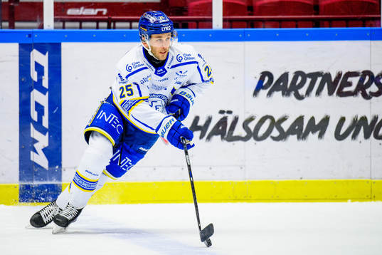 Leksands Carter Camper