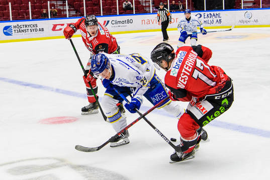 Leksands Emil Heineman