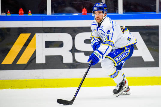 Leksands Oskar Lang