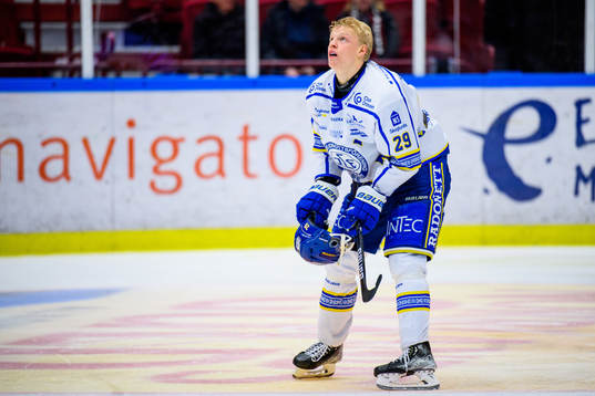 Leksands Emil Heineman