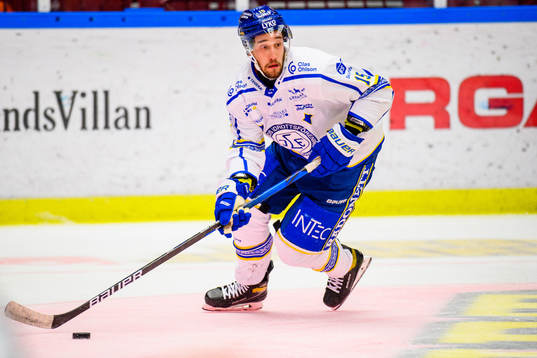 Leksands Max Veronneau