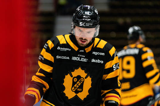 Skellefteås Jayce Hawryluk