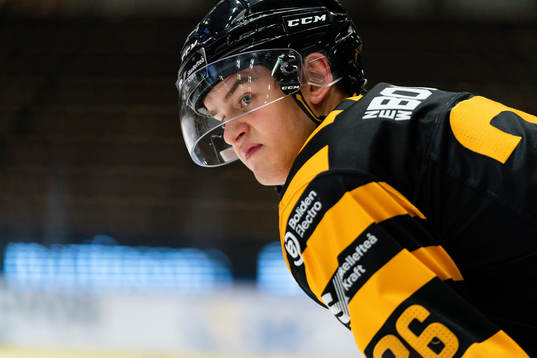 Skellefteås Simon Robertsson