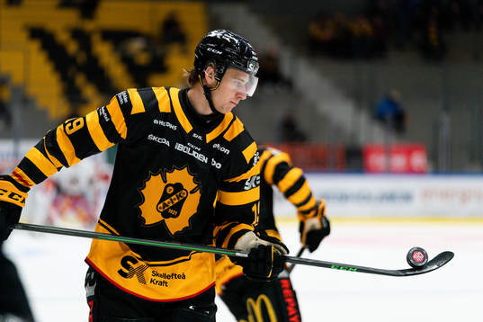 Skellefteås Filip Roos