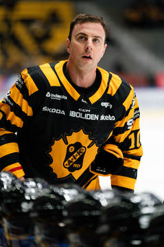 Skellefteås Joakim Lindström