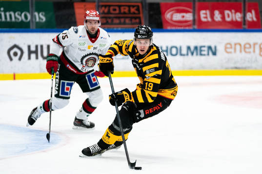 Skellefteås Filip Roos