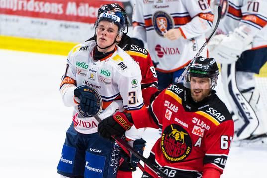 Växjös Olle Lycksell