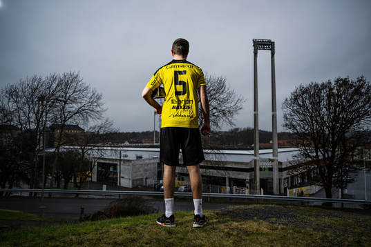 Häckens Even Hovland