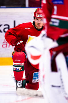 Modos Mikkel Aagaard