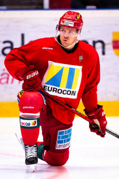 Modos Mikkel Aagaard