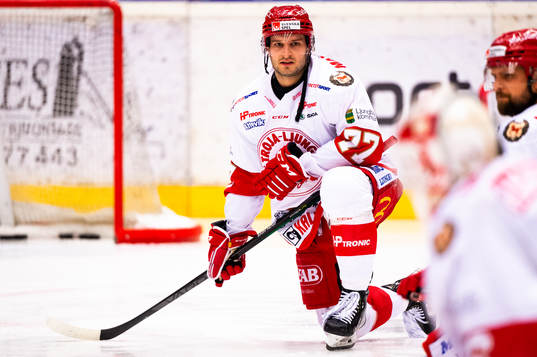 Troja-Ljungbys Roman Semjonov
