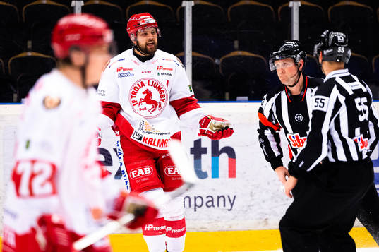 Troja-Ljungbys Tobias Törnkvist