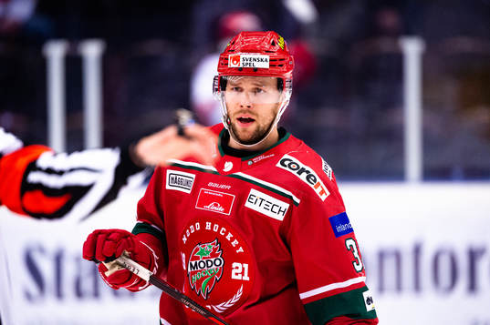 Modos Markus Modigs