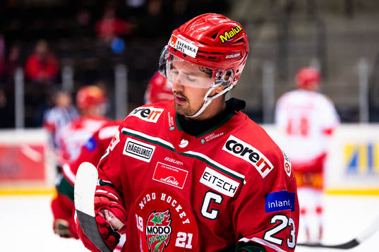 Modos Daniel Sylwander