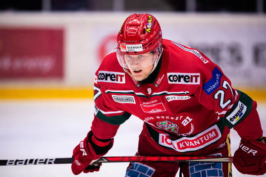Modos Niklas Folin
