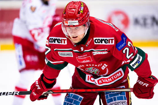 Modos Niklas Folin