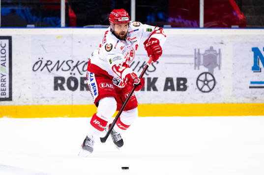 Troja-Ljungbys Tobias Törnkvist