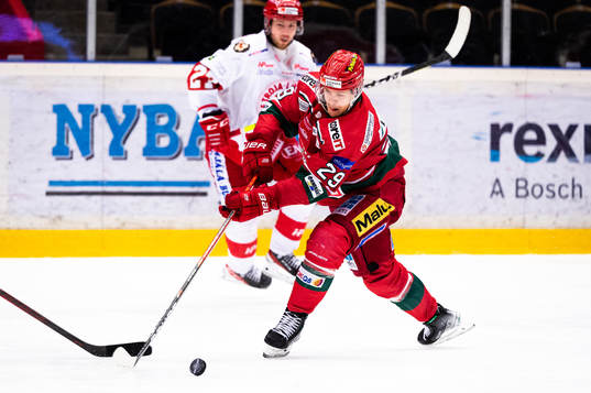 Modos Mikkel Aagaard