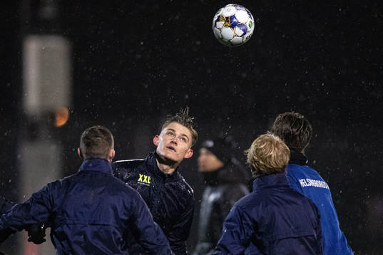 Lucas Larsen