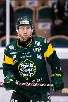 Björklövens Tyler William Nanne