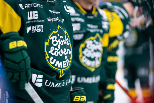 Björklövens logga