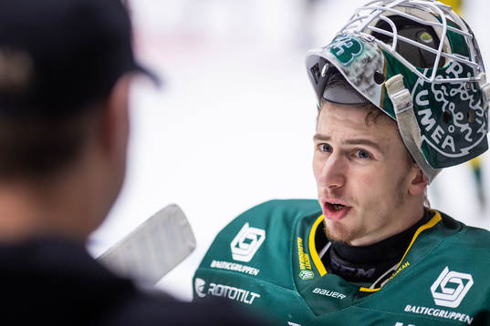 Björklövens Claes Endre