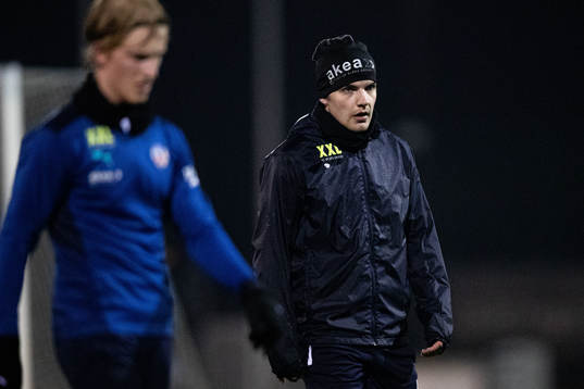 Brandur Hendriksson Olsen