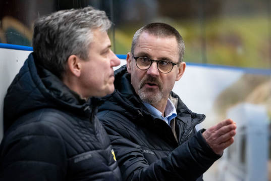 s tränare Tommy Samuelsson