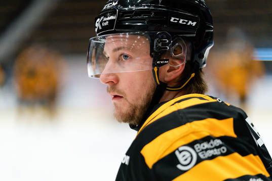 Skellefteås Jonathan Pudas