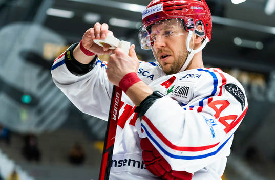 Timrås Jacob Blomqvist