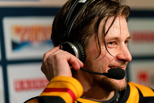 Skellefteås Jonathan Pudas