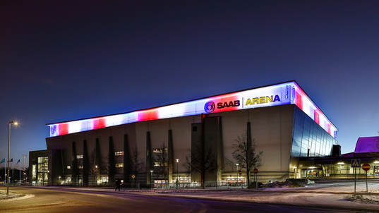 SAAB Arena